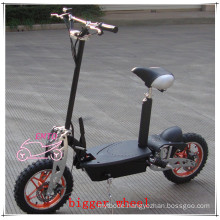 1000watts Foldable Adult Electric Scooter Mini Electric Motorcycle Et-Es17